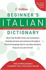 Collins Beginner's Italian Dictionary 2nd Edition