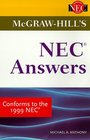 NEC Answers