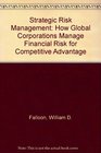 Strategic Risk Management