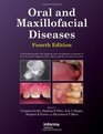 Oral and Maxillofacial Diseases 4E