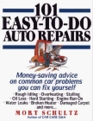101 EasyToDo Auto Repairs