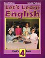 Let's Learn English Bk 4