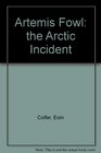 The Arctic Incident The Arctic Incident