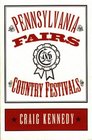 Pennsylvania Fairs and Country Festivals