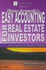 Easy Accounting for Real Estate Investors