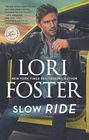 Slow Ride (Road to Love, Bk 2)