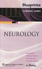 Blueprints Clinical Cases in Neurology