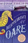 Disappearance at Oare (Whitstable Pearl, Bk 5)