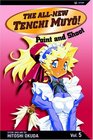 The AllNew Tenchi Muyo