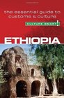 Ethiopia  Culture Smart The essential guide to customs  culture