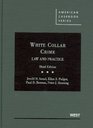 White Collar Crime Law and Practice
