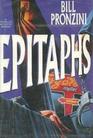 Epitaphs (Nameless Detective, Bk 20)