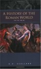 History of the Roman World 753 to 146 BC