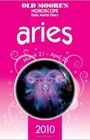 Aries 2010 Horoscope Daily Astral Diary