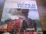 My Big Book of World Trains