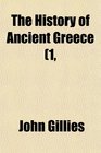 The History of Ancient Greece 1