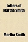 Letters of Martha Smith