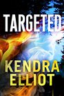 Targeted (Callahan & McLane, Bk 4)