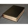 Holy Bible LDS Edition of King James Bible