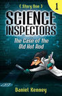 The Science Inspectors 1 The Case of the Old Hot Rod