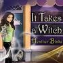 It Takes a Witch A Wishcraft Mystery