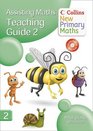 Assisting Maths Teaching Guide