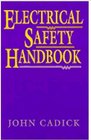 Electrical Safety Handbook