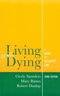 Living With Dying A Guide for Palliative Care