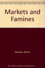 Markets and Famines