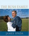 The Bush Family  Four Generations of History in Photographs