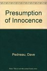 Presumption of Innocence