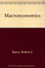 Barro Macroeconomics