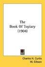 The Book Of Topiary