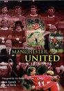 The Hamlyn Illustrated History of Manchester United 18781998