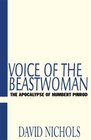 VOICE OF THE BEASTWOMAN