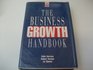 Business Growth Handbook