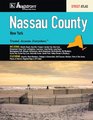 Nassau County NY Street Atlas