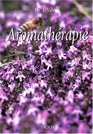 Aromathrapie