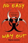 No Easy Way Out (No Safety in Numbers, Bk 2)