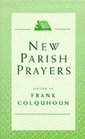New Parish Prayers