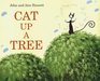 Cat Up a Tree