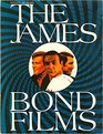 The James Bond films A behind the scenes history