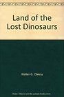 Land of the Lost Dinosaurs