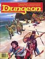 Dungeon Adventures for TSR Roleplaying Games Issue 6 July/August 1987