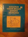 Scratch Your Brain Where It Itches C1 Math Games Tricks  Quick Activities