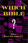 Which Bible