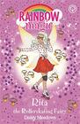 Rainbow Magic Rita the Rollerskating Fairy The After School Sports Fairies Book 3