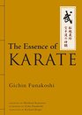 The Essence of Karate