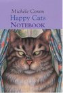 Happy Cat's Notebook