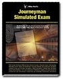 2005 Journeyman Simulated Exam